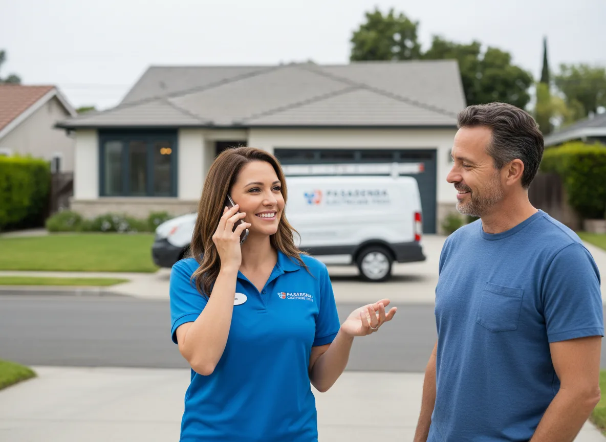 Electrician Barnegat, NJ FAQs